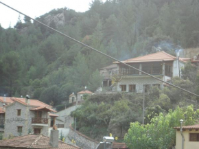 eco oneiro resort